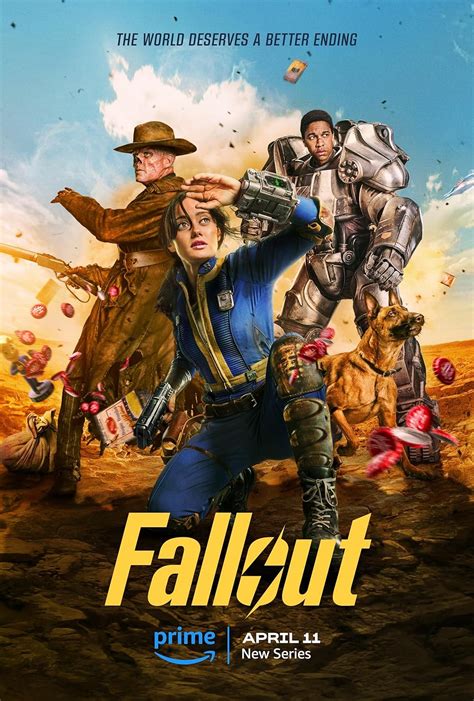 fallout imdb